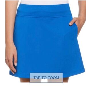 Ben Hogan Golf Skort Women’s XXL NWT Tummy Control Built-In Shorts | Performance